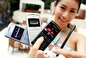 Samsung V9900